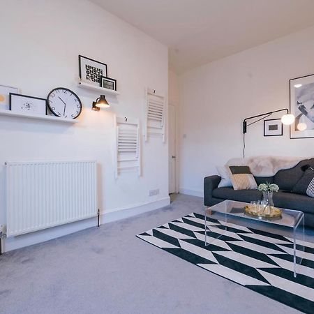 Stylish And Comfortable City Centre Apartment EDI Exterior foto