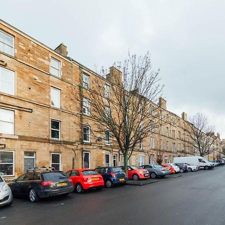 Stylish And Comfortable City Centre Apartment EDI Exterior foto