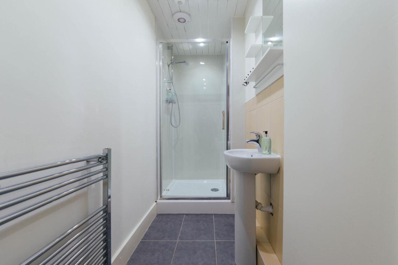 Stylish And Comfortable City Centre Apartment EDI Exterior foto