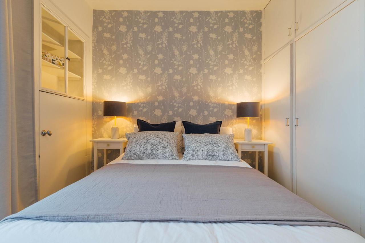 Stylish And Comfortable City Centre Apartment EDI Exterior foto